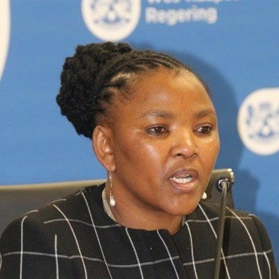 Meningitis outbreak in Garden Route