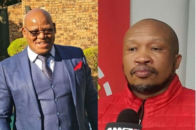 Political tensions brewing around Numsa Investment Company, Irvin Jim