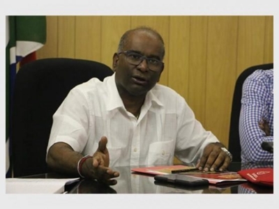Dry taps, anarchy and KZN municipality’s ‘missing R300 million’