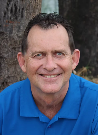 Johan Smith besoek George-Bergsig gemeente