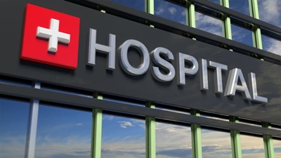 At least 6 hurt in stampede