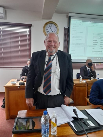 Pro-poor Bitou budget gets the nod