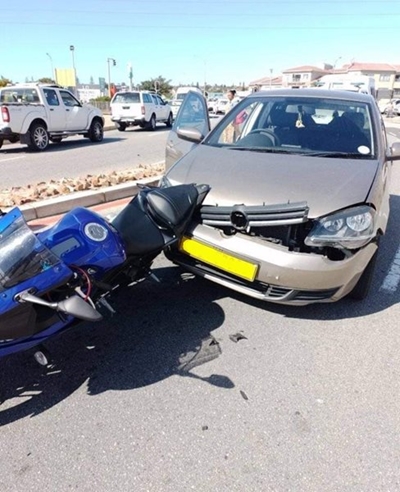 Omstandighede van motorfietsongeluk vaag
