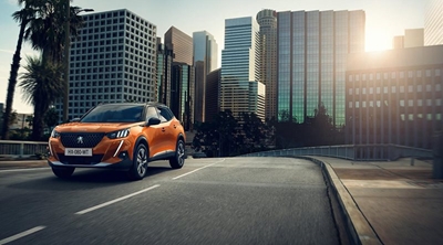 Peugeot South Africa announces pricing on forthcoming 2008