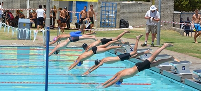 Tweekamp - 'n sport vir die hele gesin