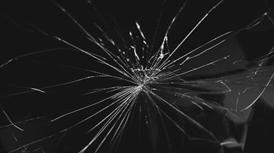 Windscreen: A transparent safety barrier