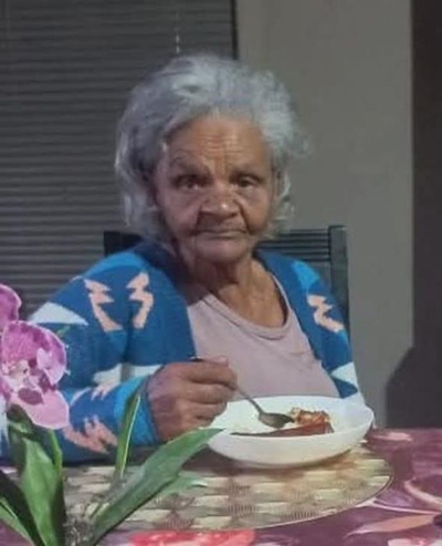 Bejaarde nou al twee dae vermis