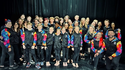 Joseph and the Amazing Technicolor Dreamcoat