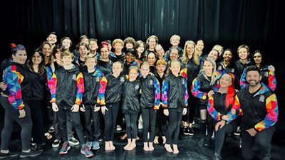 Joseph and the Amazing Technicolor Dreamcoat