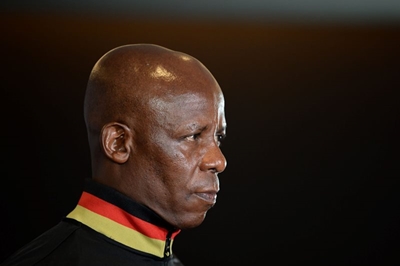 Pirates coach announcement took Ncikazi by surprise