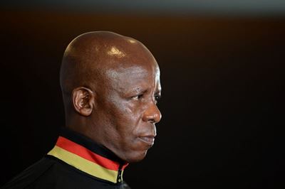 Pirates coach announcement took Ncikazi by surprise