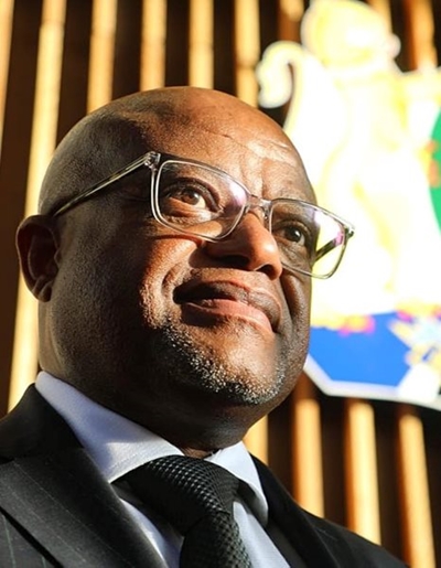Will Dada sail through parliament’s probe into Joburg’s water crisis?