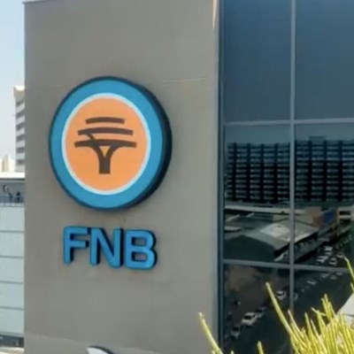 ‘Not everything needs a minimalist look’ – SA reacts to new FNB logo ...