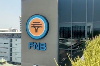 ‘Not everything needs a minimalist look’ – SA reacts to new FNB logo 