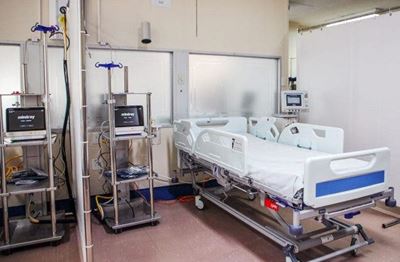Corruption Watch releases report on ‘the critical state’ of SA’s health sector