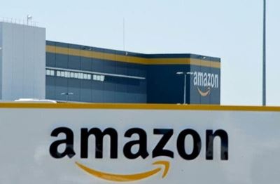 Bezos leaves enduring legacy as he steps away as Amazon CEO
