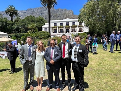4 Yorkies receive NSC awards