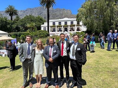 4 Yorkies receive NSC awards