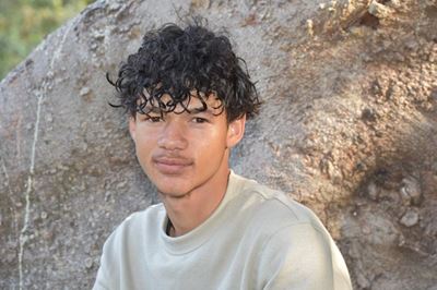 Mossel Bay mourns Keano Brown (23)