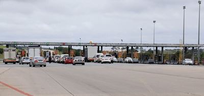 Sanral postpones toll fees resumption in KZN amid outcry