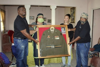 Sopkombuis vier fees