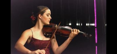 Armsvol trofeë vir talentvolle Maja (15)