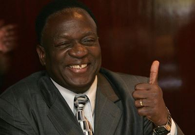 Zimbabwe government to set up 10 special courts to fight corruption