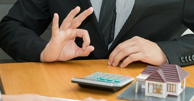 How repeat buyers can finance their new home