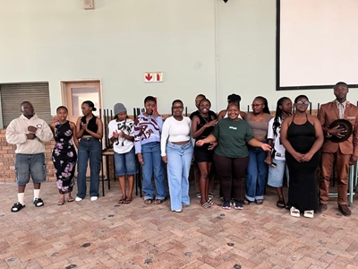 Thembalethu High matric pass rates tumble