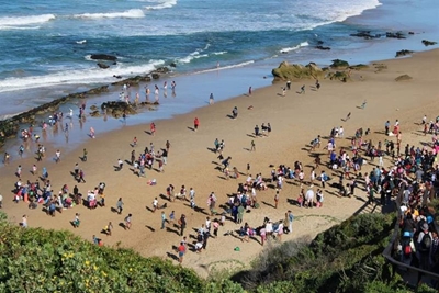 Municipality 'ready for season'
