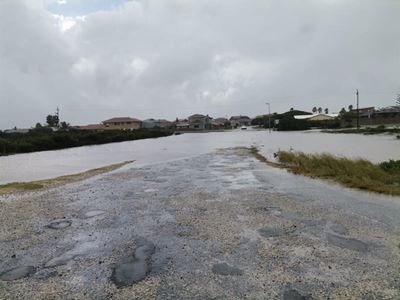 Bodies recovered following severe storm