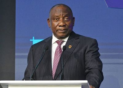 WC, KZN a stark reminder of worsening climate change - President Ramaphosa