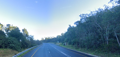 Police warn public to stop circulating video of accident scene