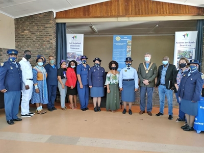 World Aids Day marked