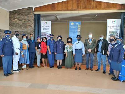 World Aids Day marked