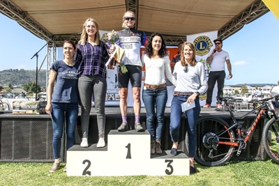 2018 BUCO Karoo to Coast