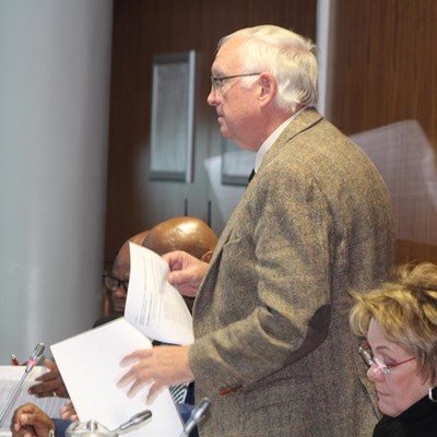 Stag’s saga resurrected by public protector 