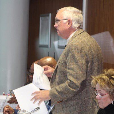 Stag’s saga resurrected by public protector 