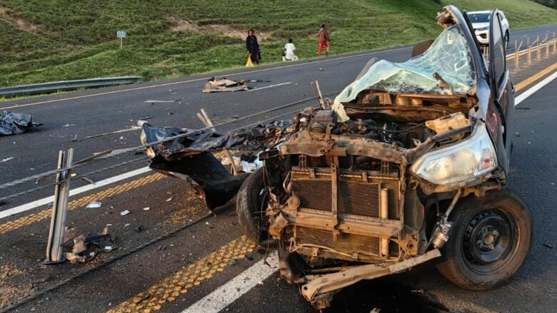 7 schoolboys die in horror KZN crash | Knysna-Plett Herald