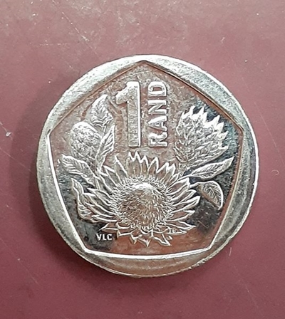 What happened to the rand?