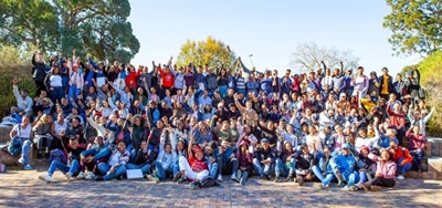 Winter school ends on a high note
