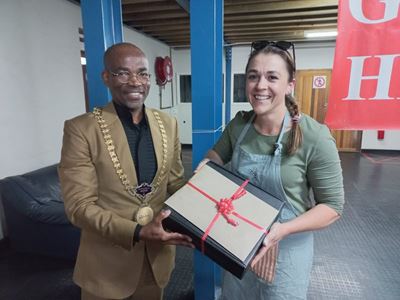 Braaibroodjie Masters announced