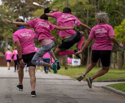 CHOC nominated as 2021 Algoa FM Big Walk for Cancer Beneficiary