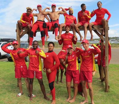 NSRI was baie bedrywig in 2023
