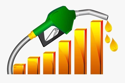 Petrol price pain at the pumps