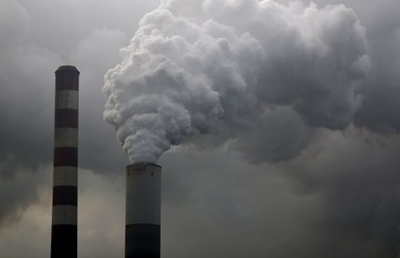Climate change could drive the next financial crisis