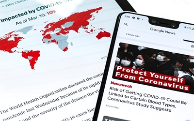 Dismissal for refusing Covid vaccine now legal