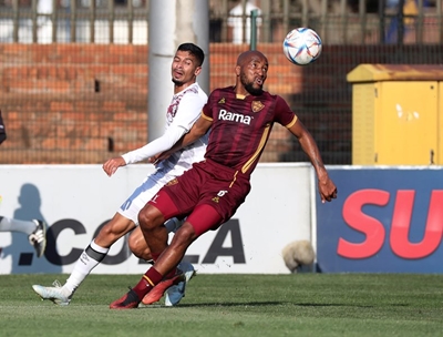 Chiefs set to make move for Stellenbosch midfielder