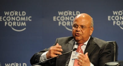 ANC apologises to Gordhan and Mchunu for ‘black engineers’ spat