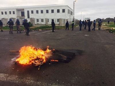 ANC accuses DA of failing to combat crime in Cape Town